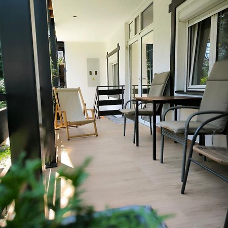Apartments Breza Zlatibor Extérieur photo