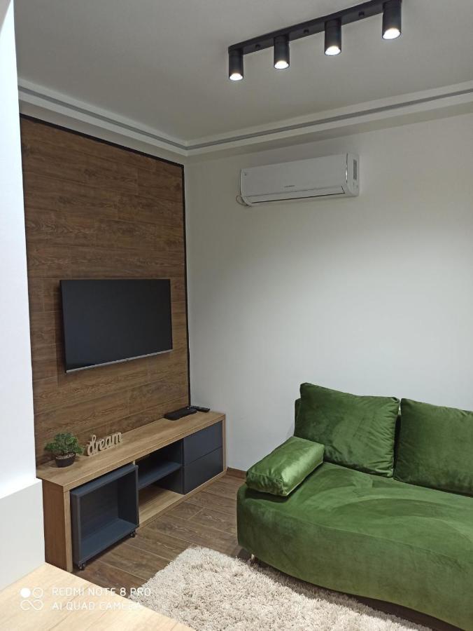 Apartments Breza Zlatibor Extérieur photo