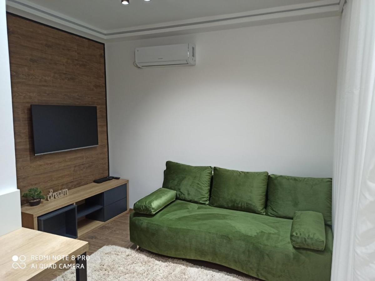 Apartments Breza Zlatibor Extérieur photo