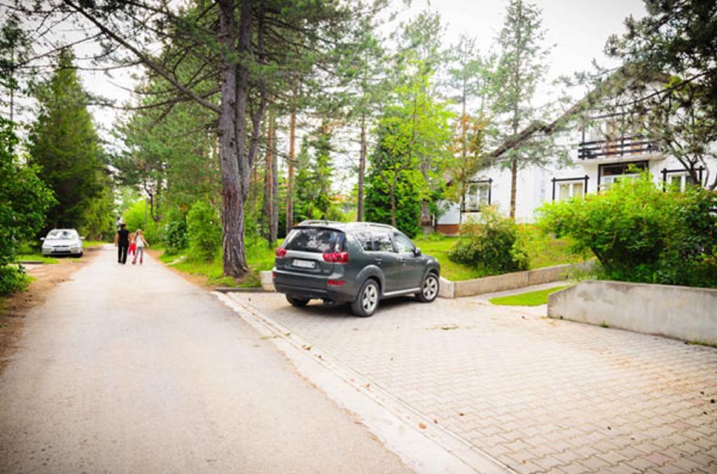 Apartments Breza Zlatibor Extérieur photo