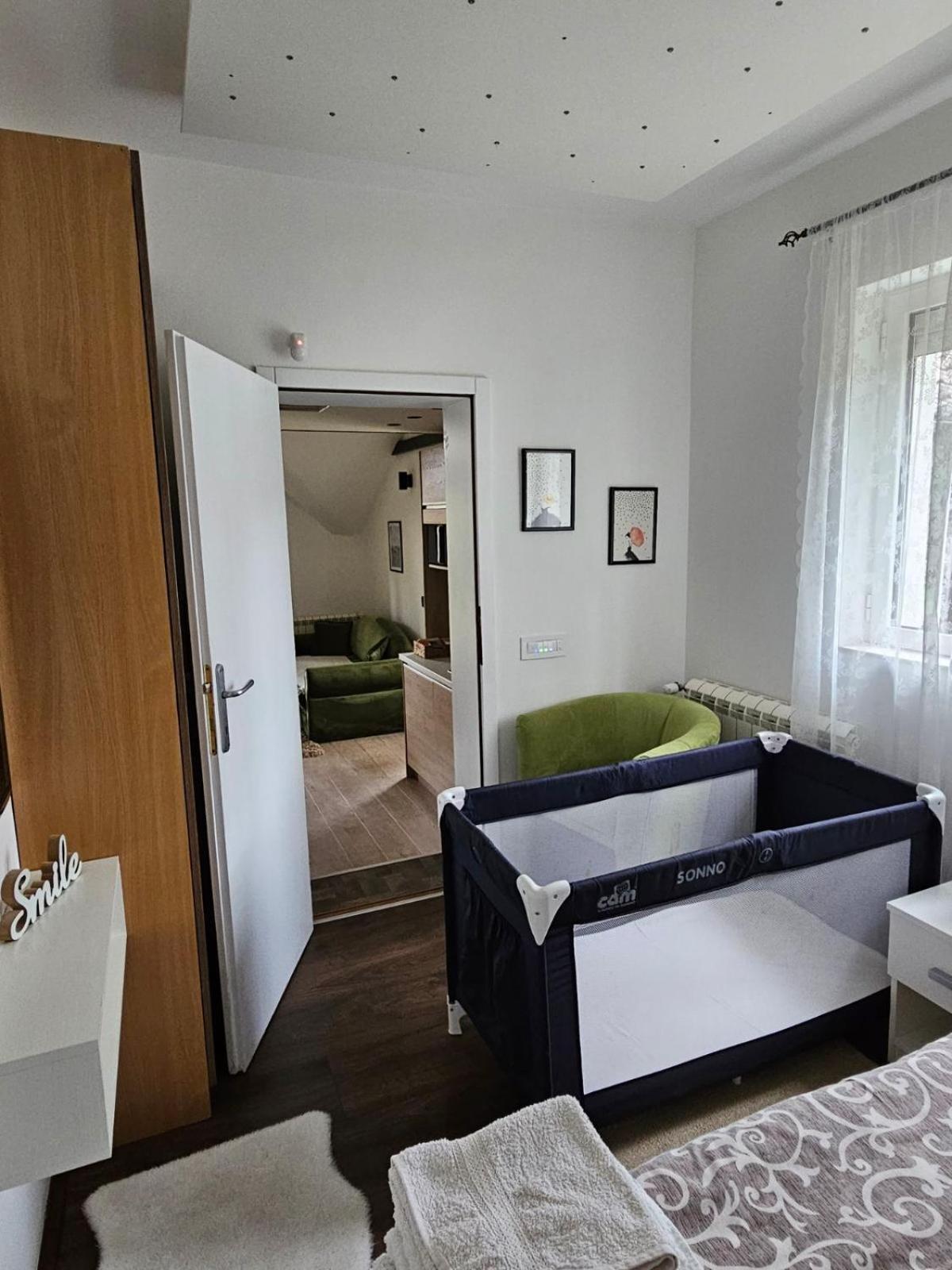 Apartments Breza Zlatibor Extérieur photo