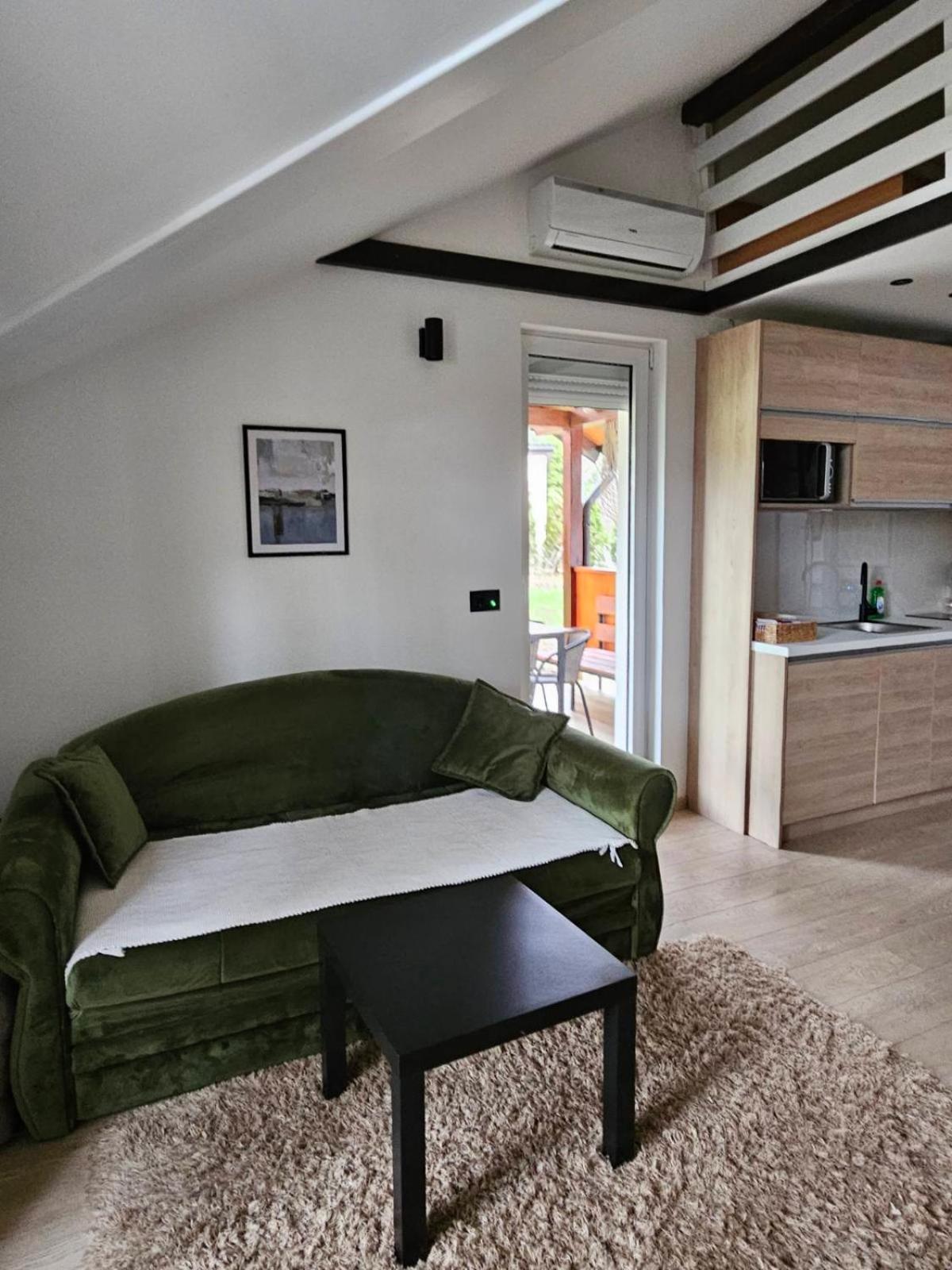 Apartments Breza Zlatibor Extérieur photo