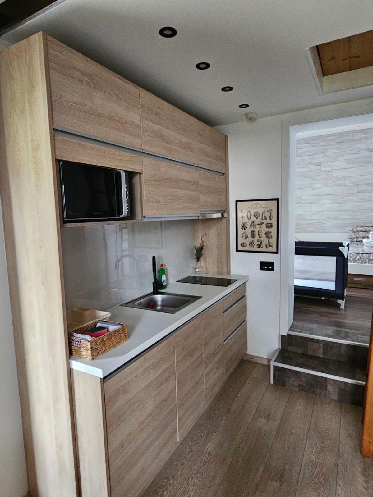Apartments Breza Zlatibor Extérieur photo
