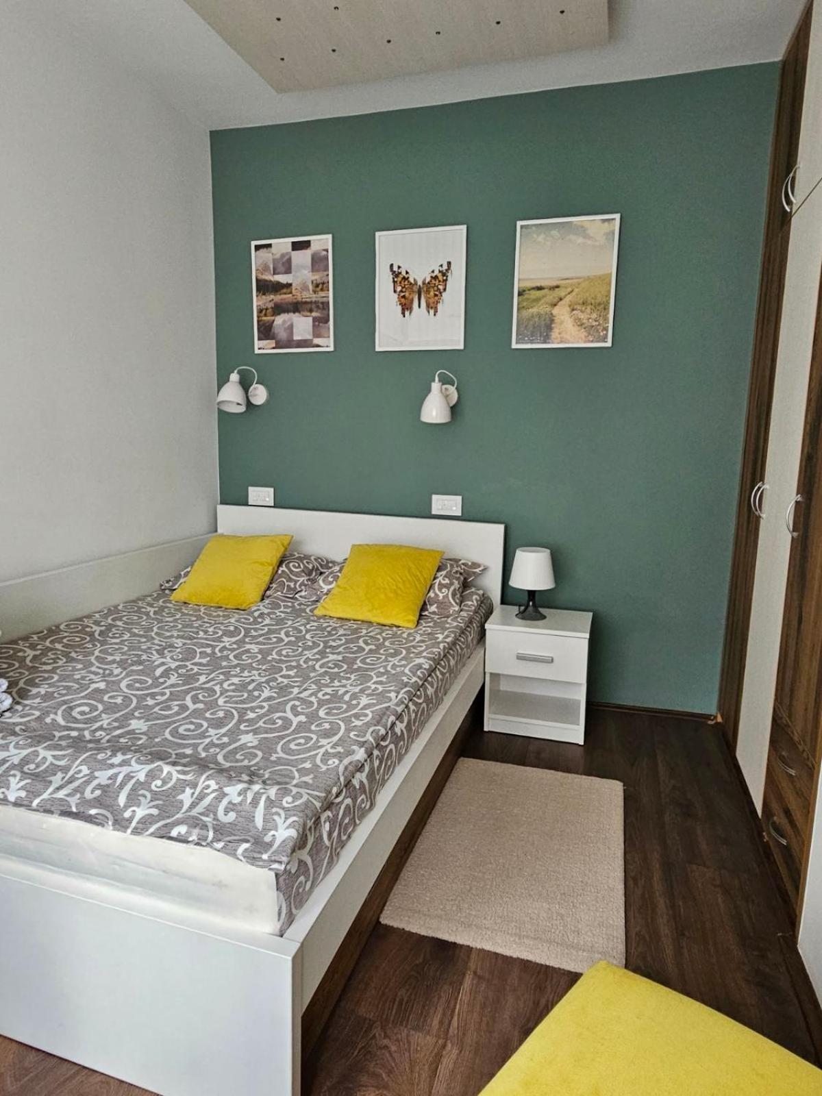 Apartments Breza Zlatibor Extérieur photo