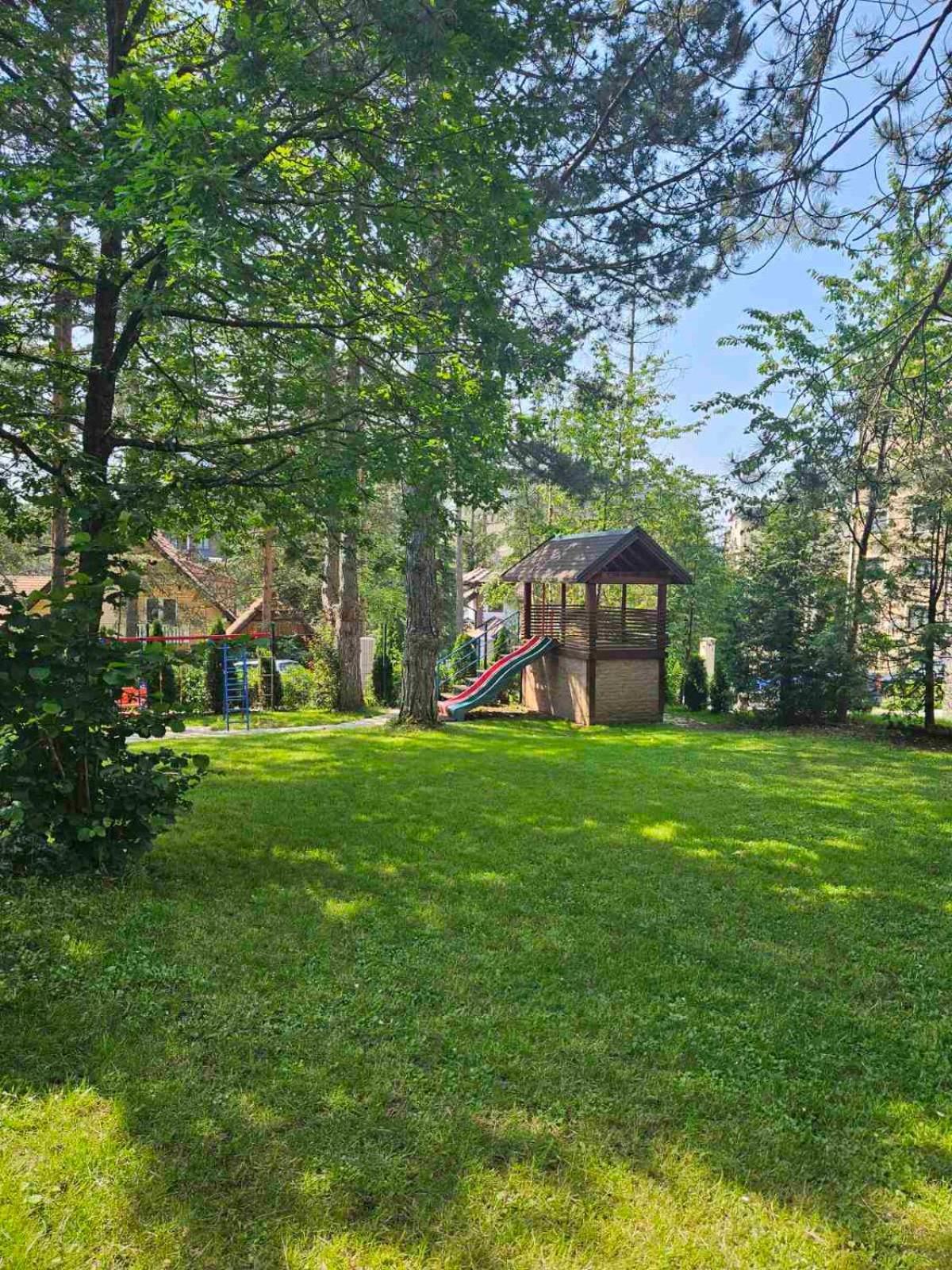 Apartments Breza Zlatibor Extérieur photo
