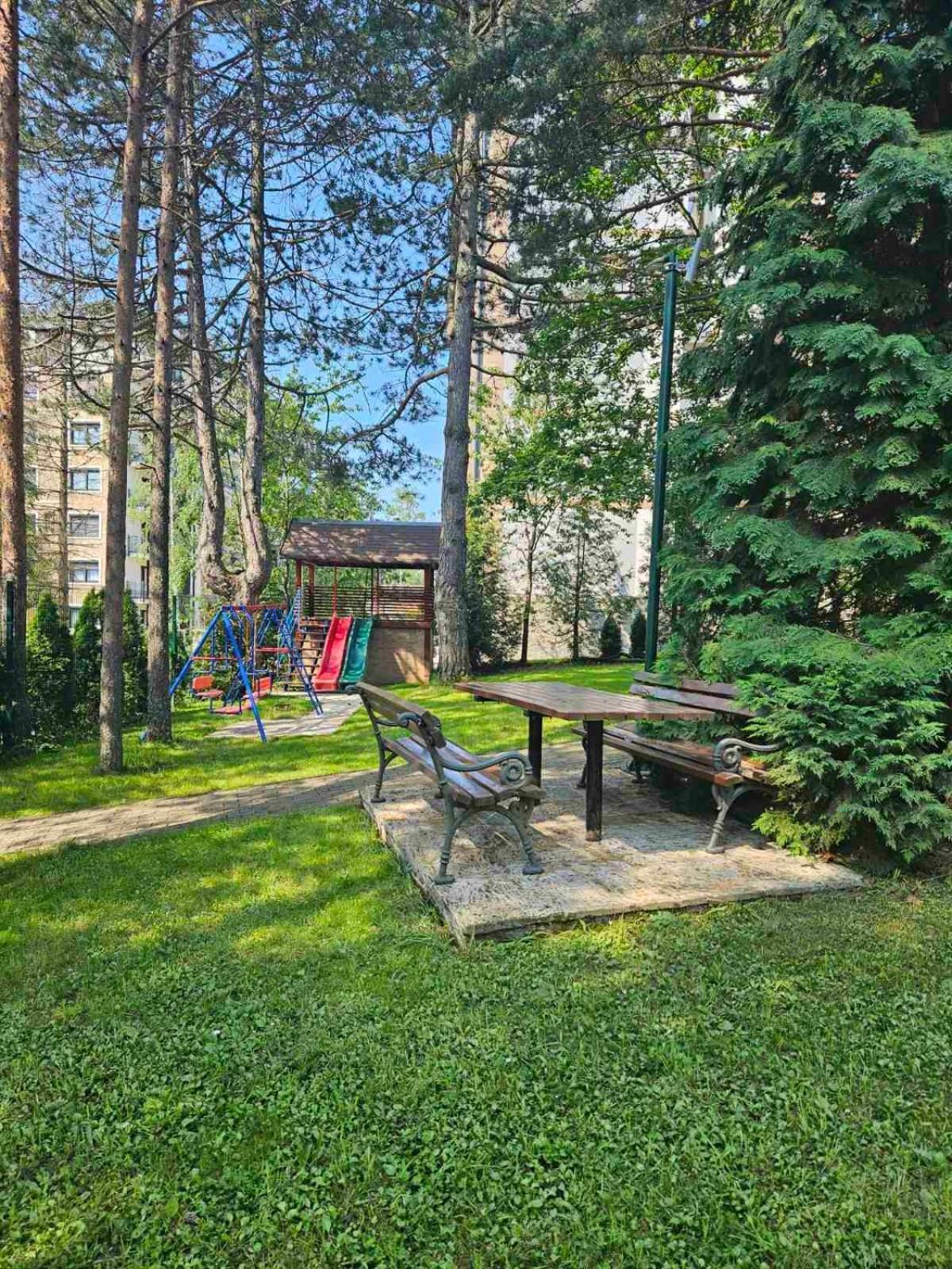 Apartments Breza Zlatibor Extérieur photo