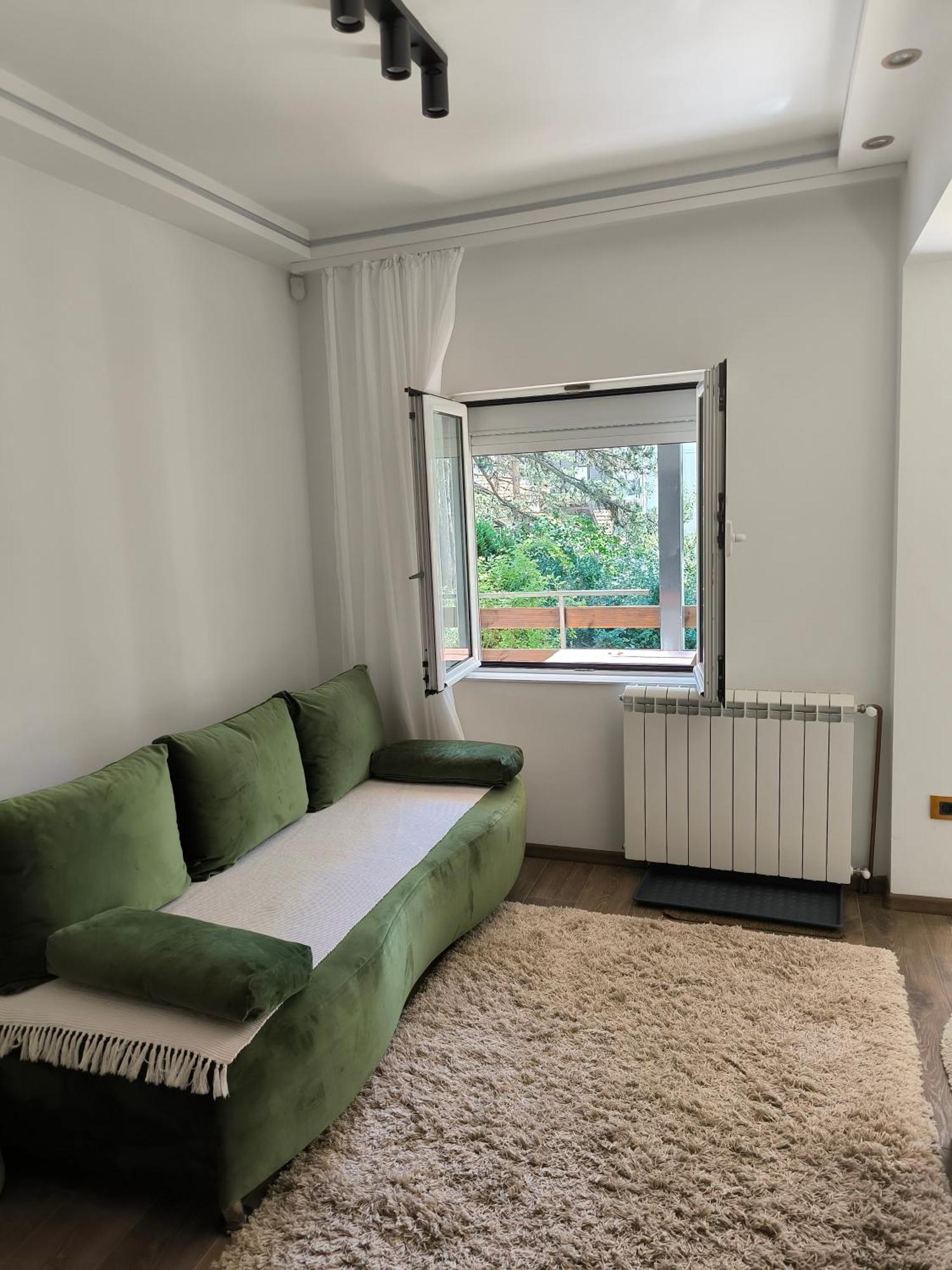 Apartments Breza Zlatibor Extérieur photo