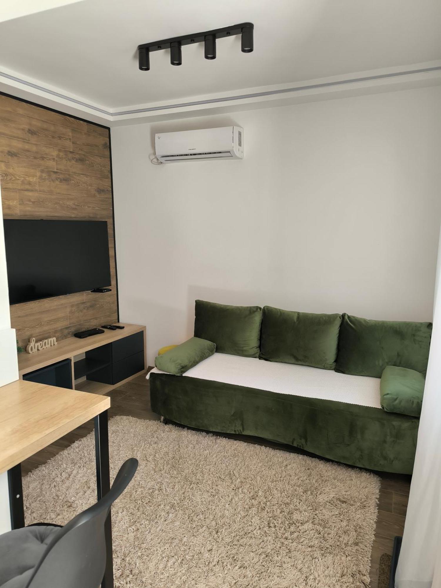 Apartments Breza Zlatibor Extérieur photo