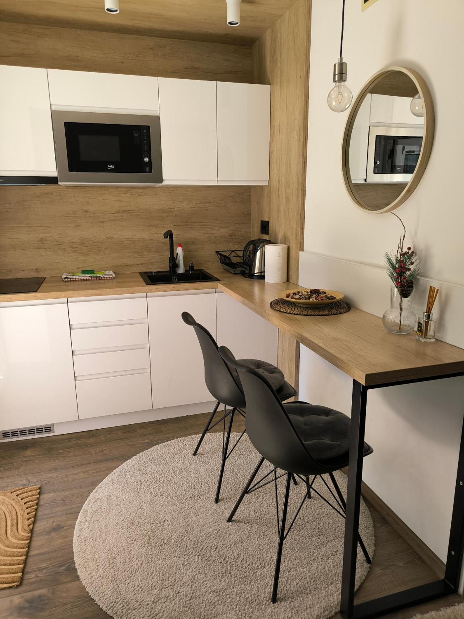 Apartments Breza Zlatibor Extérieur photo