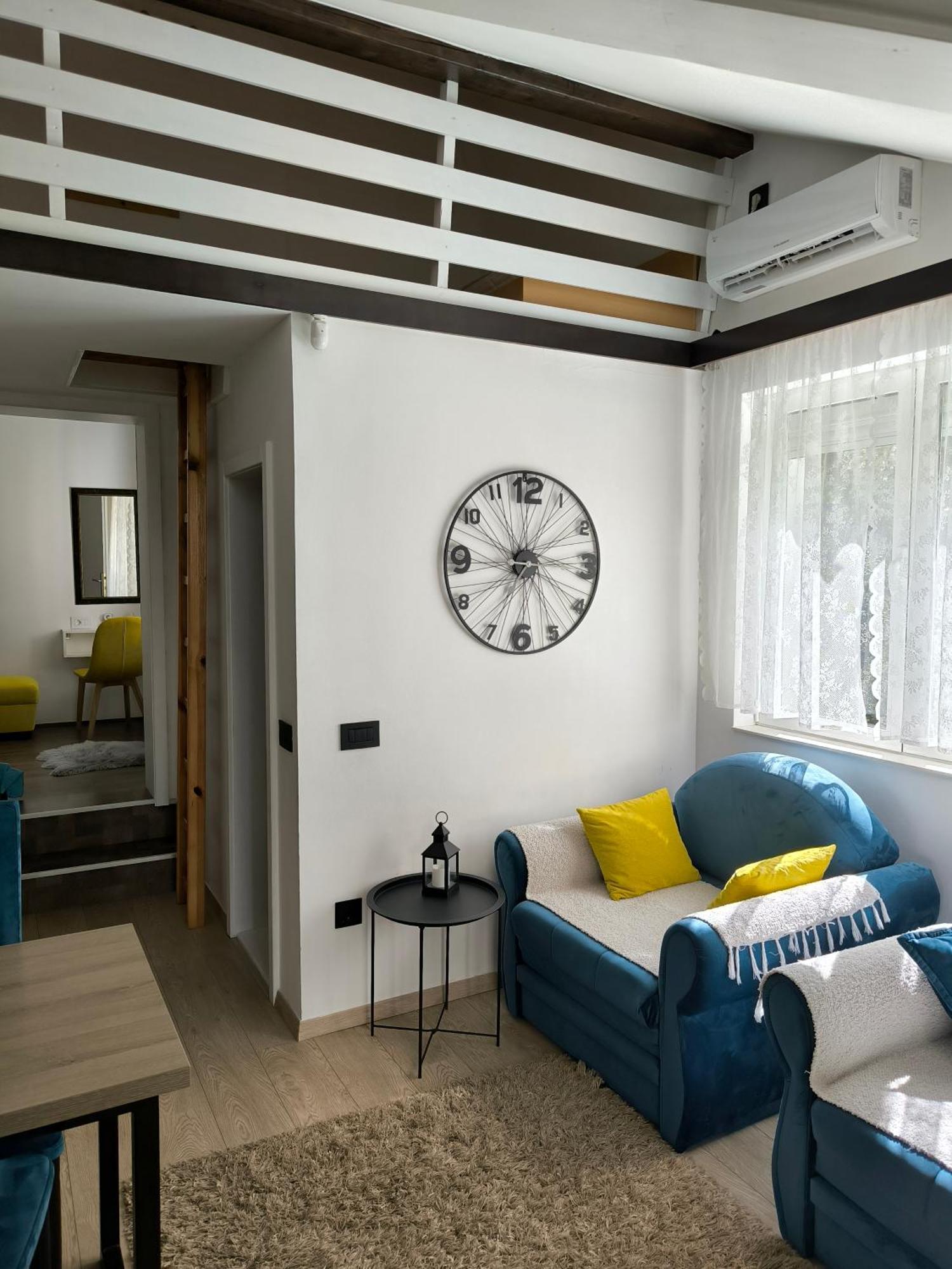 Apartments Breza Zlatibor Extérieur photo