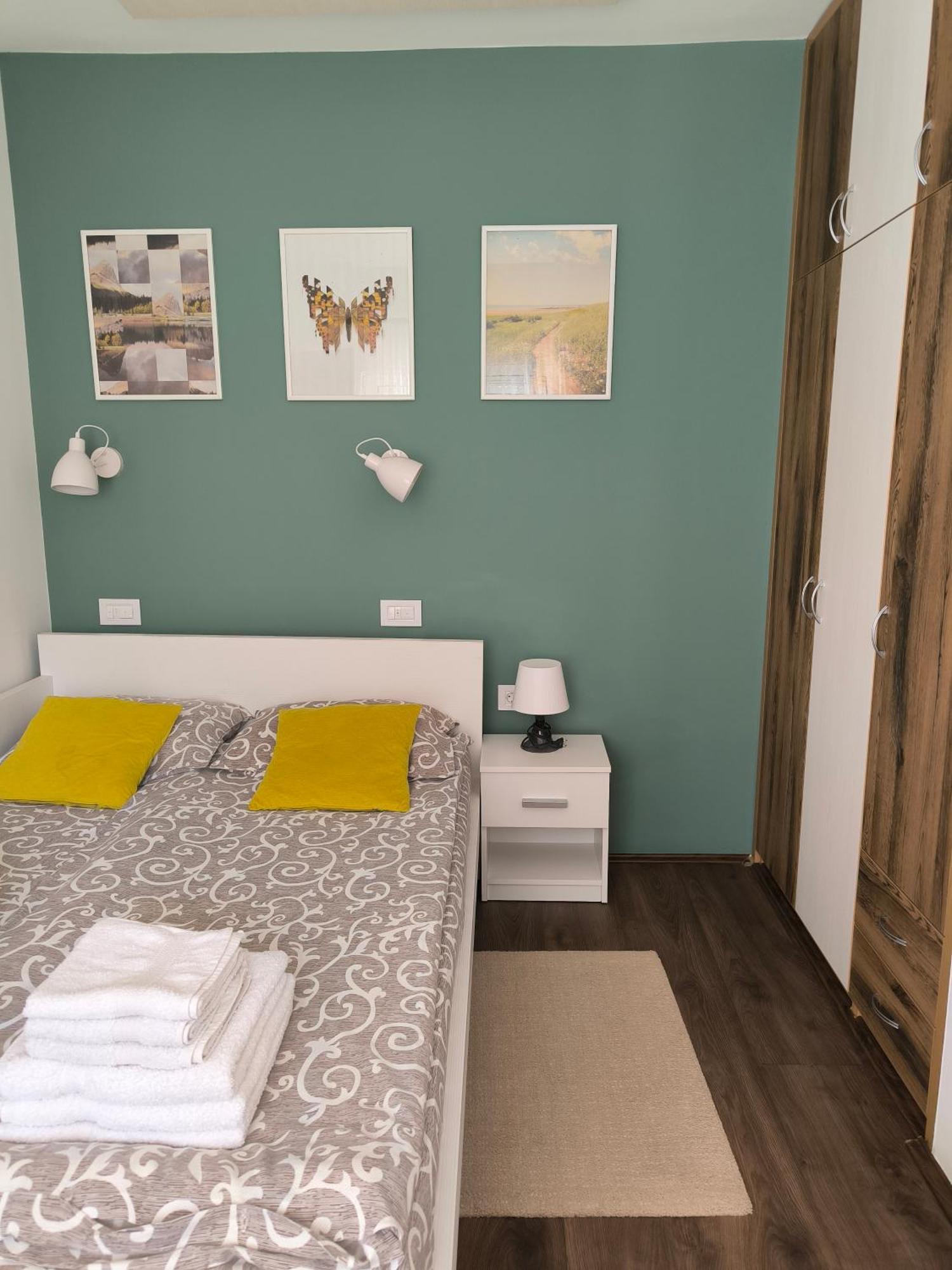 Apartments Breza Zlatibor Extérieur photo