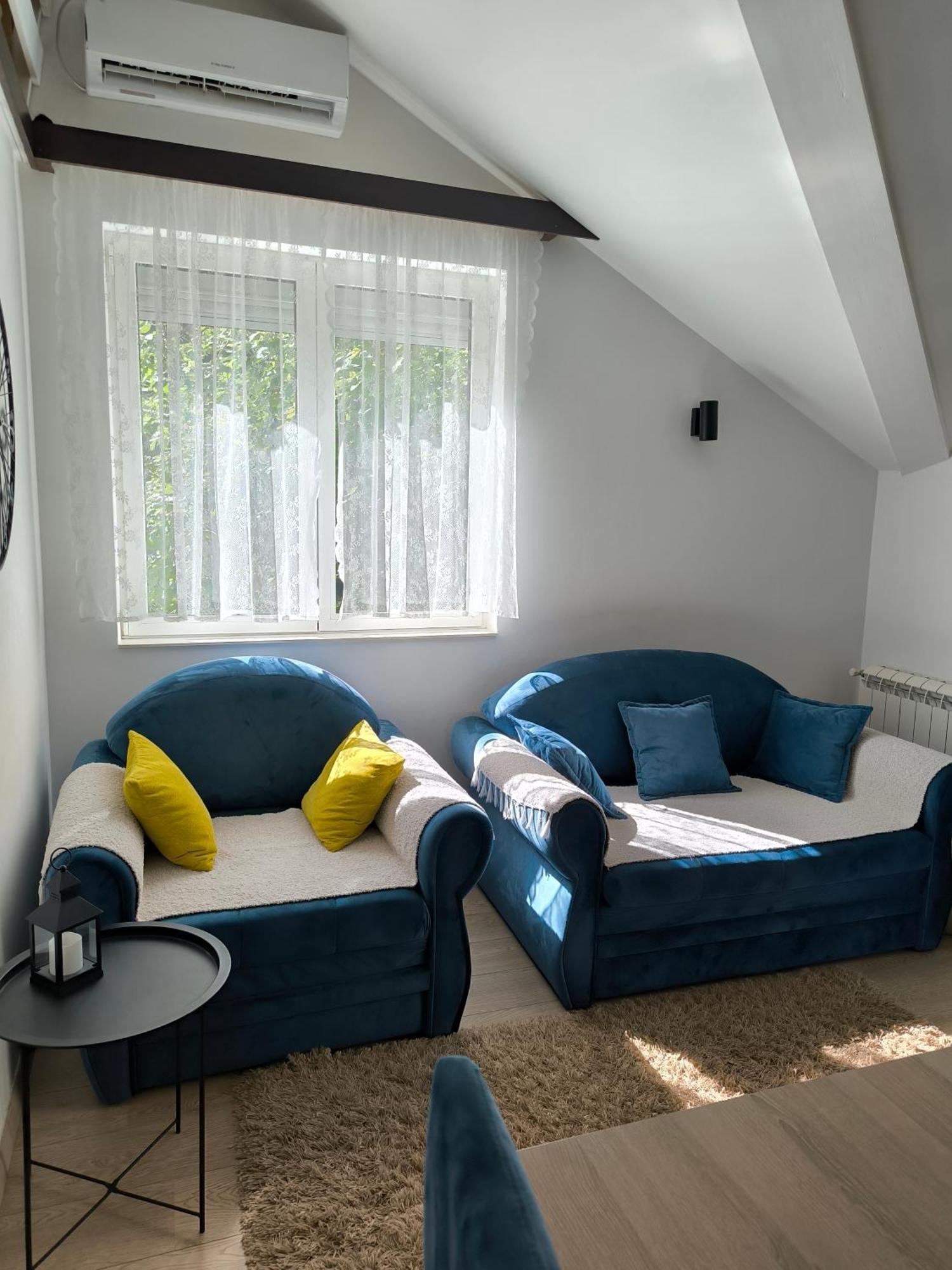 Apartments Breza Zlatibor Extérieur photo
