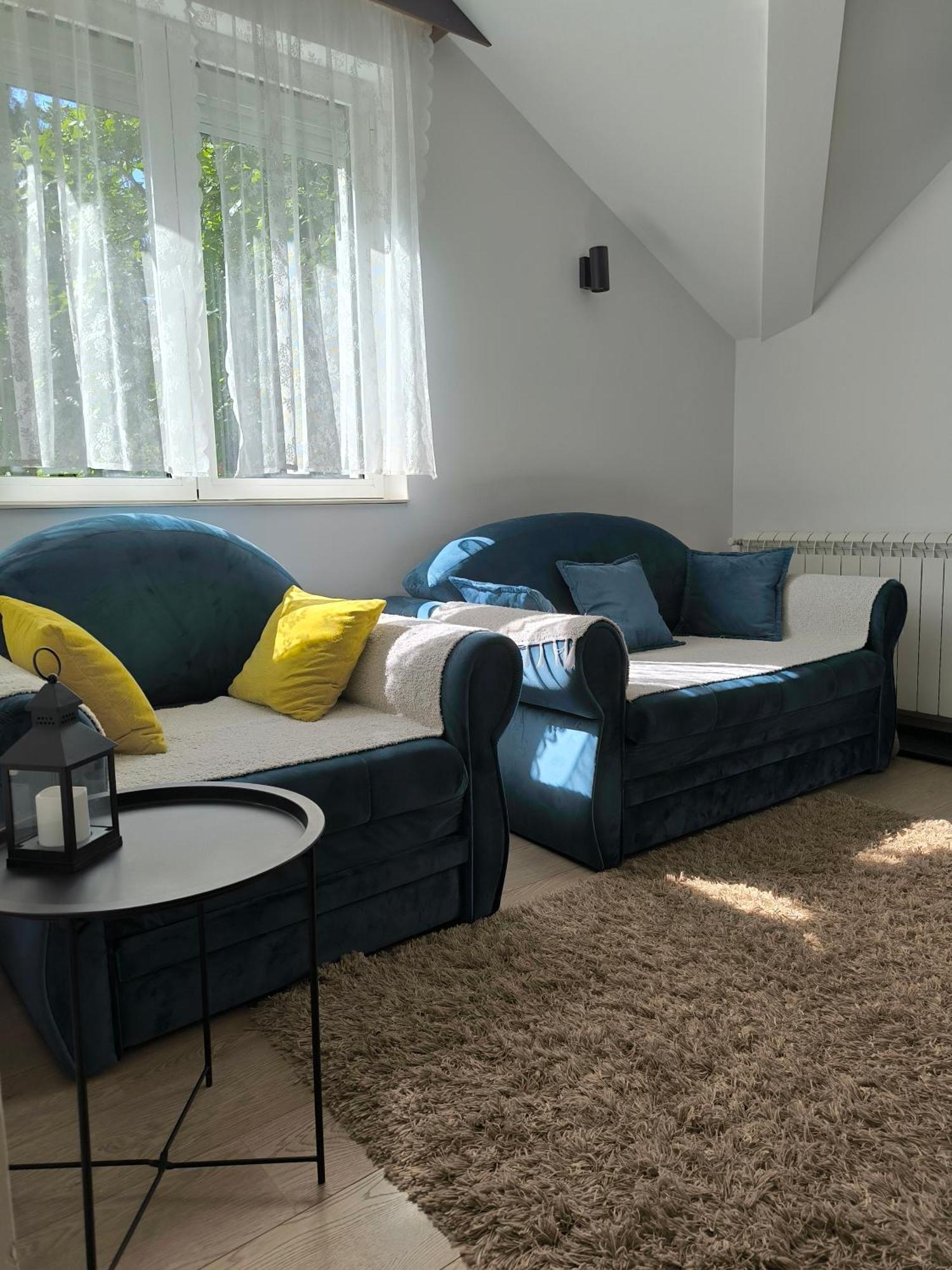Apartments Breza Zlatibor Extérieur photo