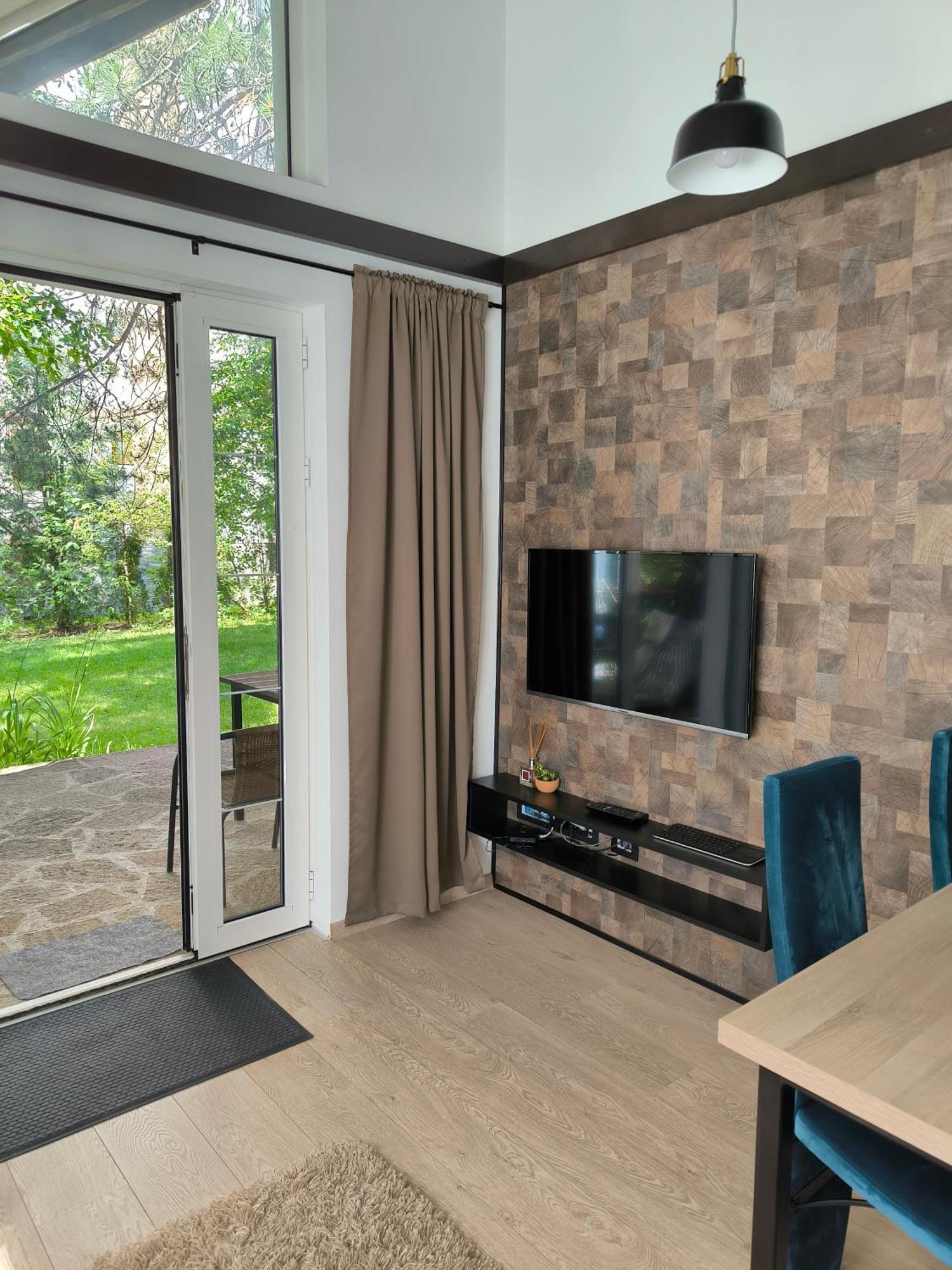 Apartments Breza Zlatibor Extérieur photo
