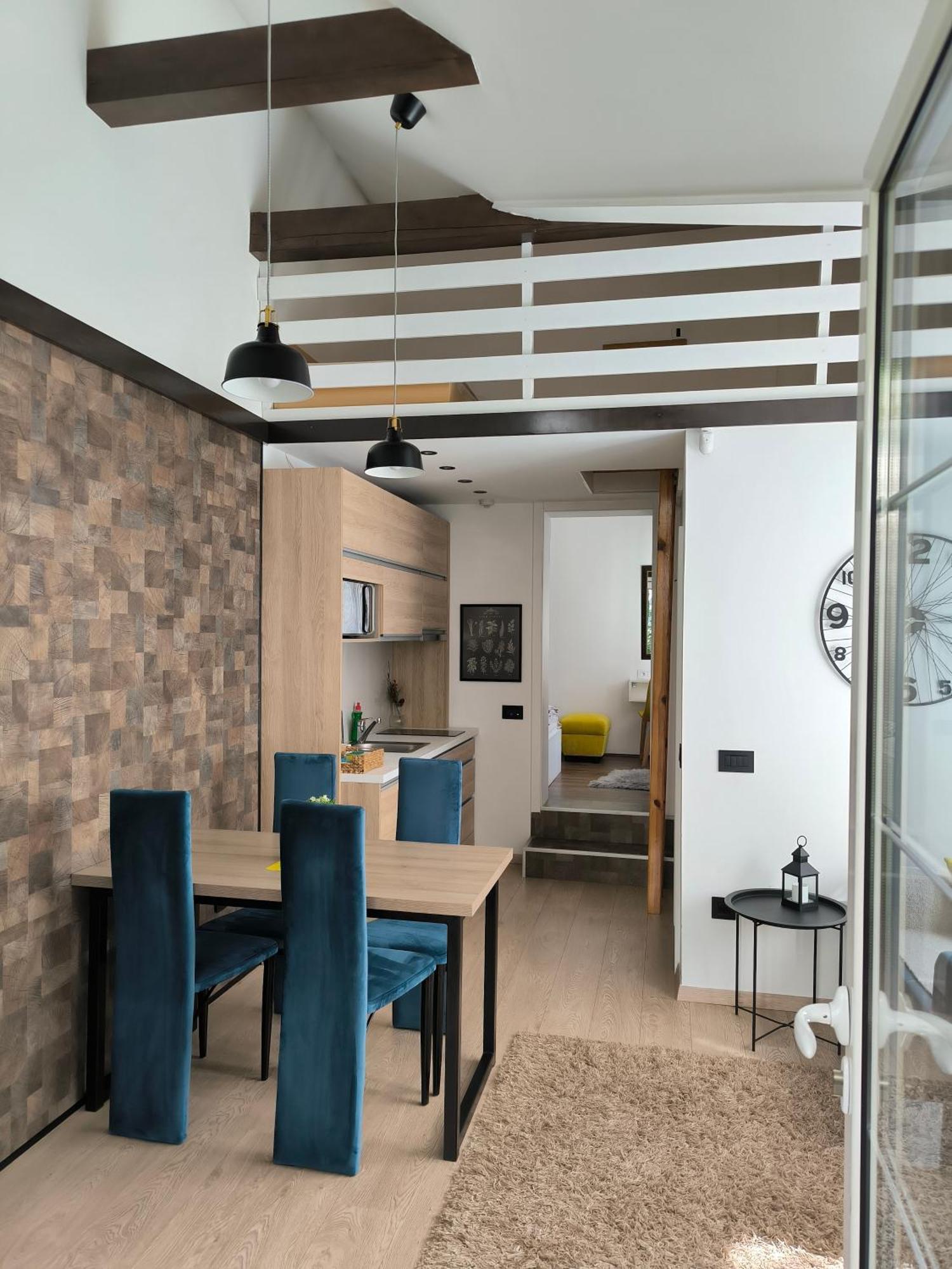 Apartments Breza Zlatibor Extérieur photo