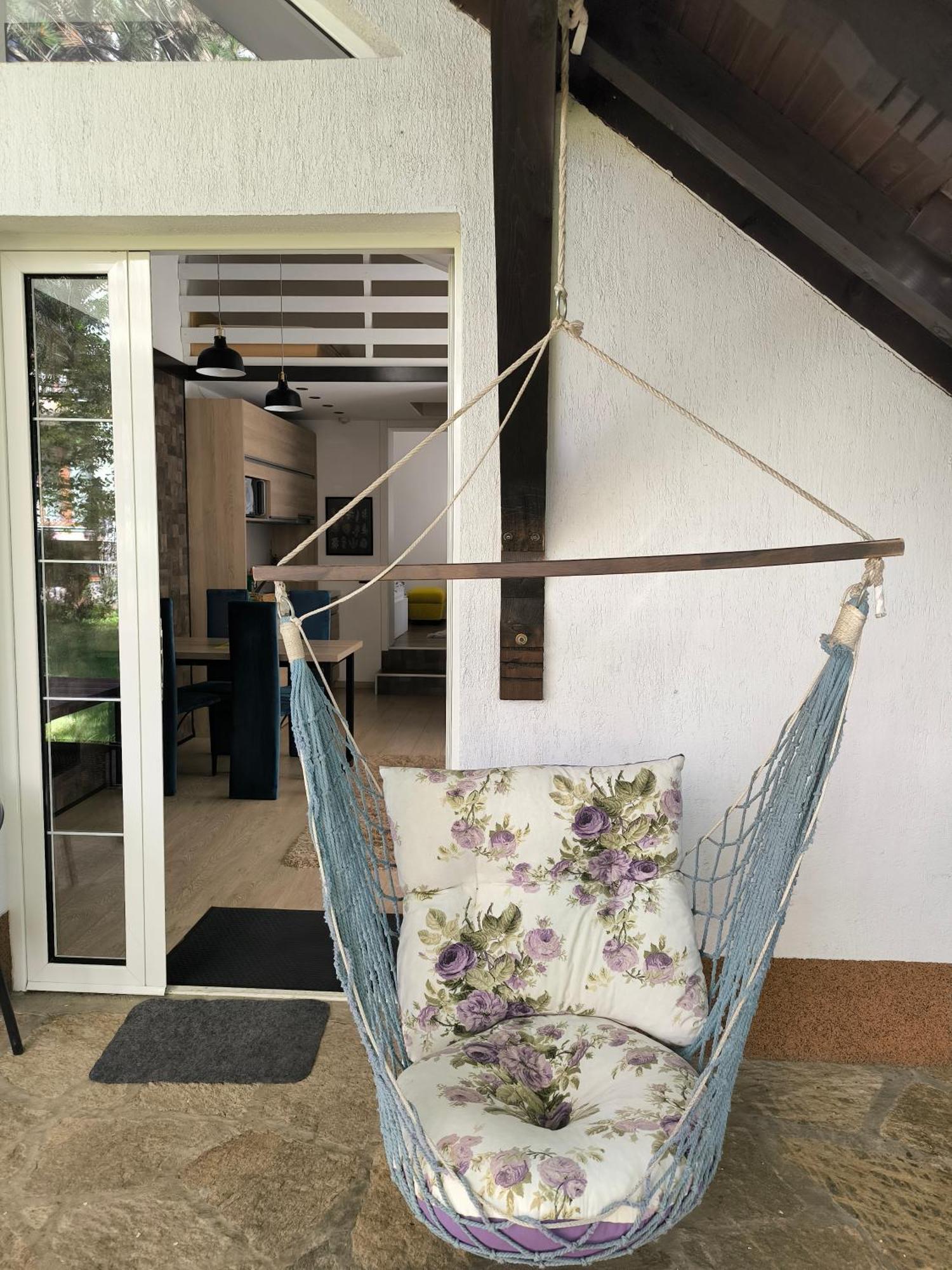 Apartments Breza Zlatibor Extérieur photo