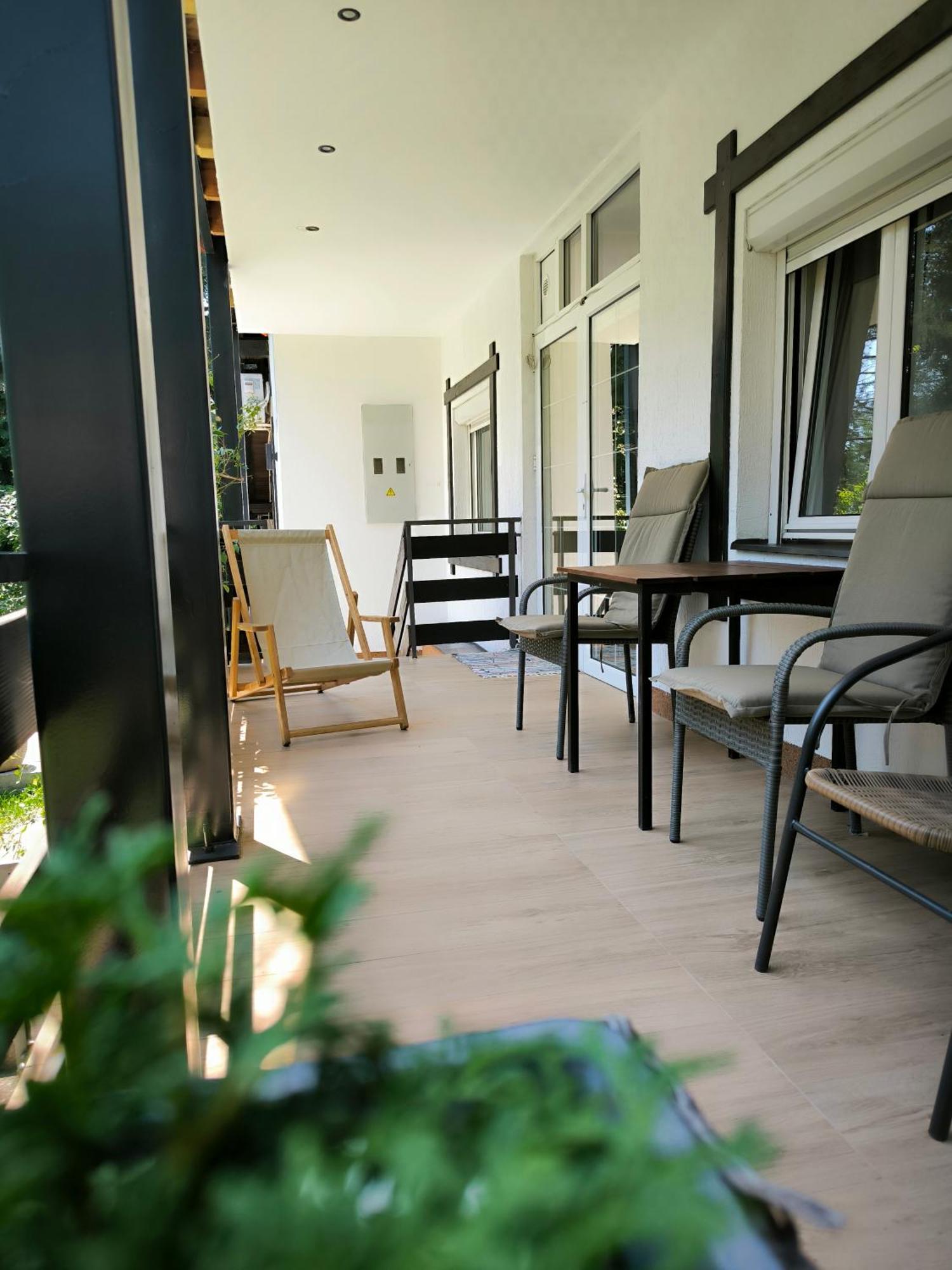 Apartments Breza Zlatibor Extérieur photo