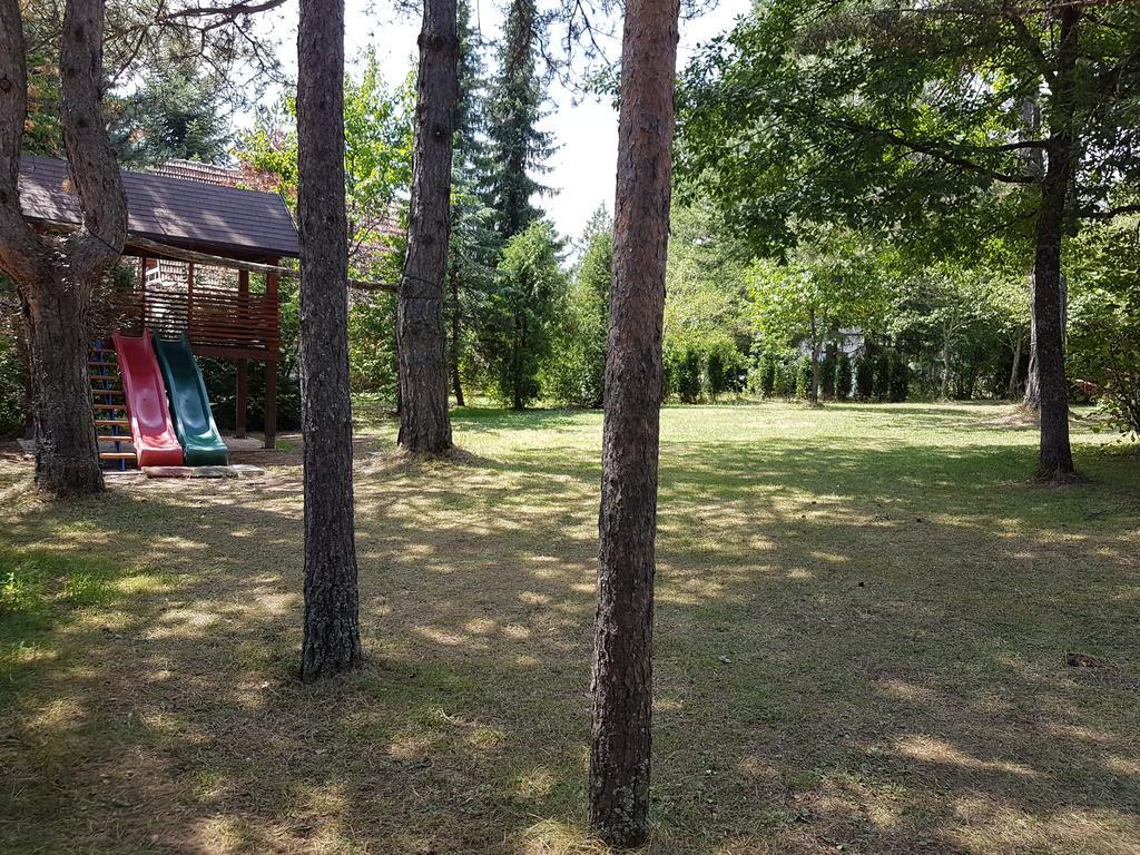 Apartments Breza Zlatibor Extérieur photo